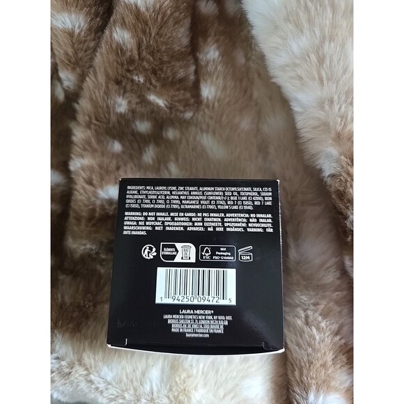 Laura Mercier TONE-UP Translucent Loose Setting Powder ROSE 29g - Picture 2 of 3